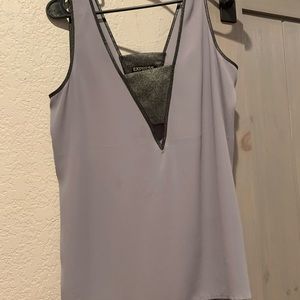 Express Blouse Top
